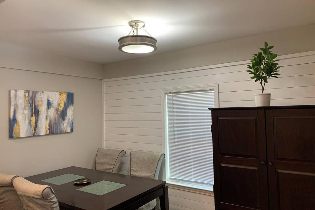 Modern Home:3 Bedroom;2.5 Bath Near M-Benz Stadium Atlanta Extérieur photo