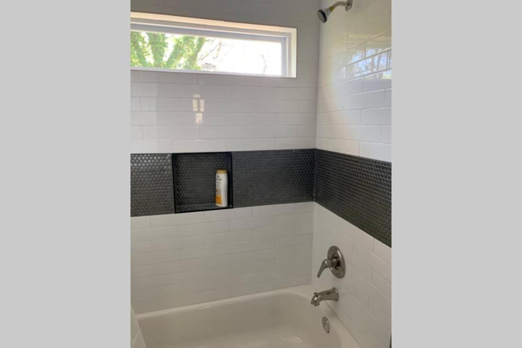 Modern Home:3 Bedroom;2.5 Bath Near M-Benz Stadium Atlanta Extérieur photo