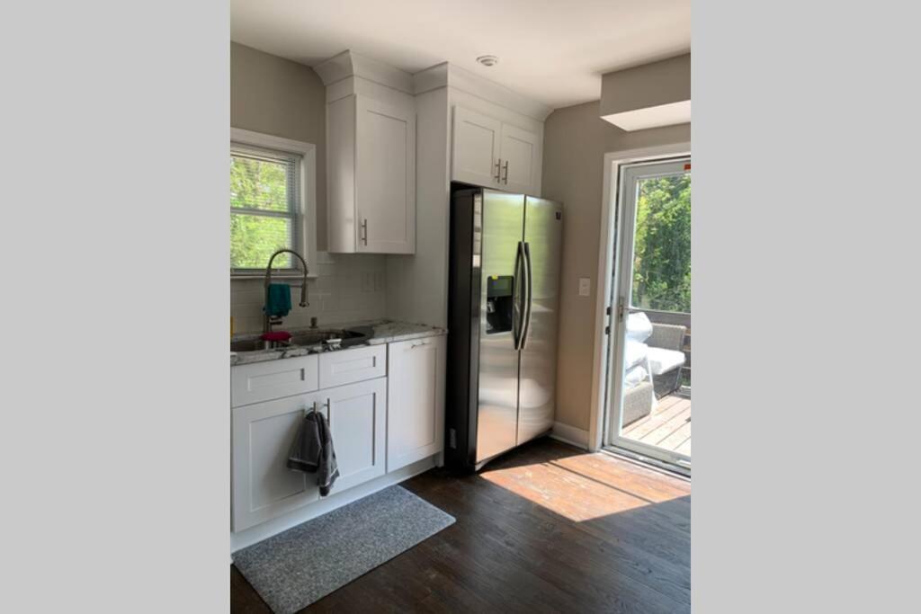 Modern Home:3 Bedroom;2.5 Bath Near M-Benz Stadium Atlanta Extérieur photo